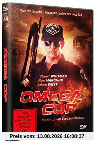 Omega Cop