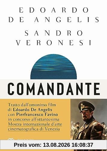 Comandante