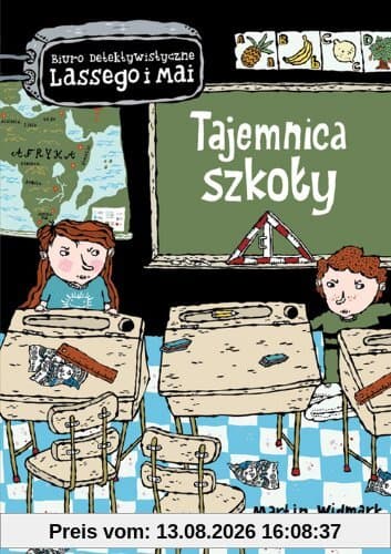 Tajemnica szkoly
