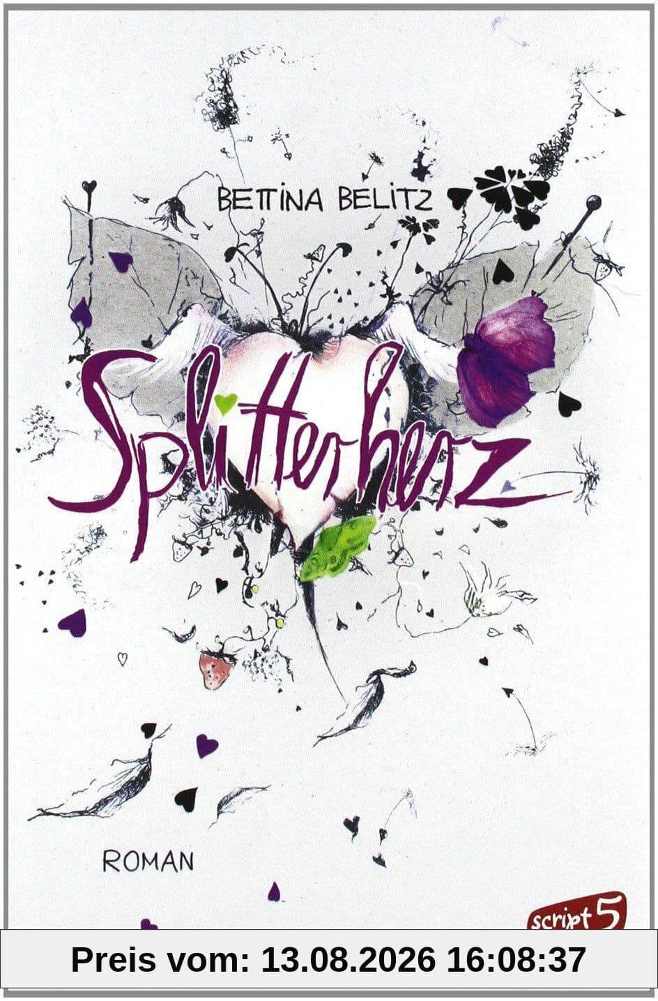 Splitterherz