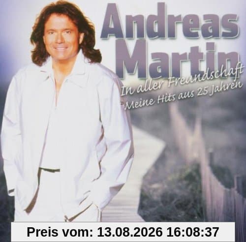 In aller Freundschaft - Meine Hits aus 25 Jahren