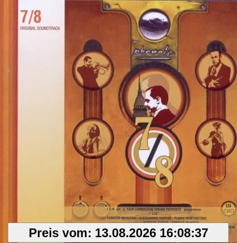 7/8 (Sette/Ottavi)/Ost