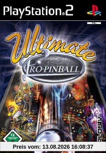 Pro Pinball - Ultimate