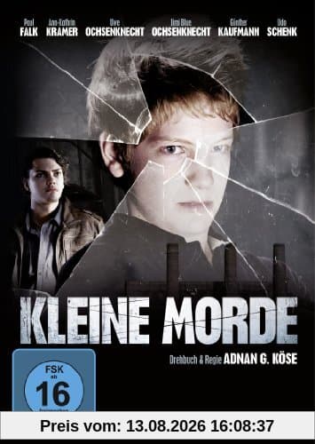 Kleine Morde