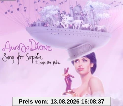 Song for Sophie (I Hope She Flies) (2-Track)