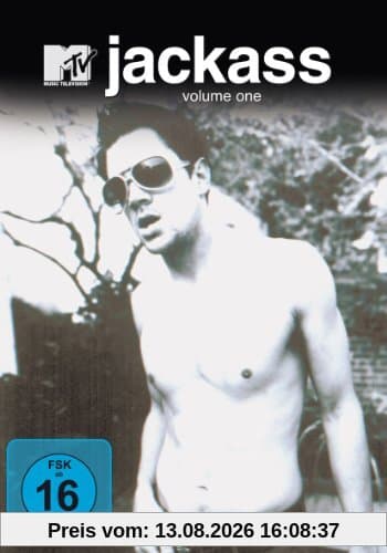 Jackass - Vol. 1