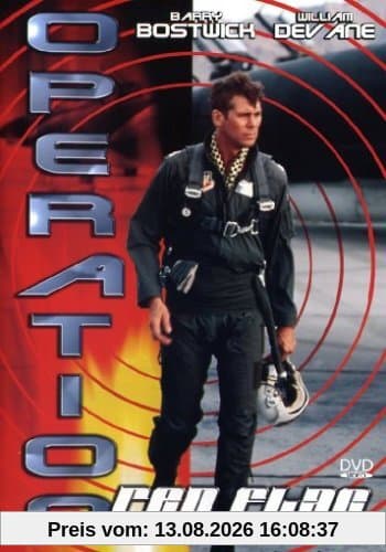 Operation Red Flag