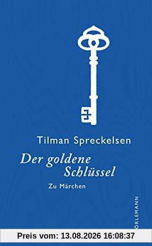Der goldene Schlüssel: Zu Märchen