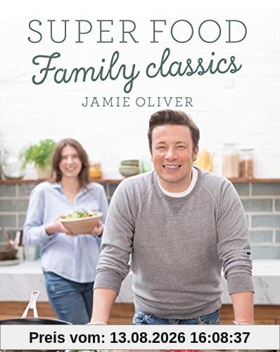 Super Food Family Classics