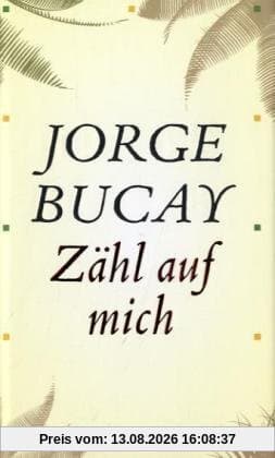 Zähl auf mich: Geschichten