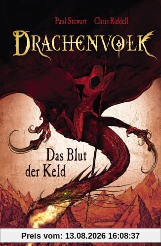 Drachenvolk - Das Blut der Keld