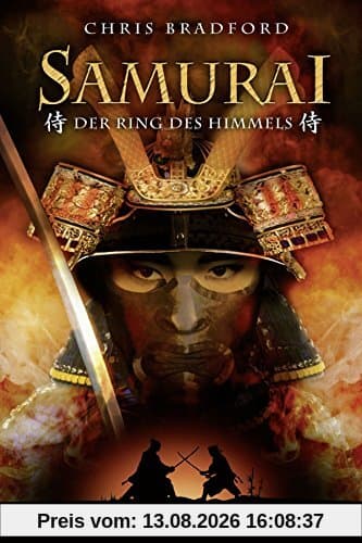 Samurai 8: Der Ring des Himmels