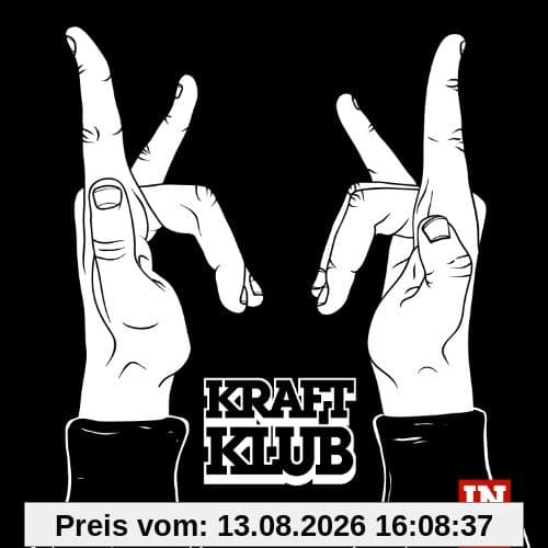 In Schwarz