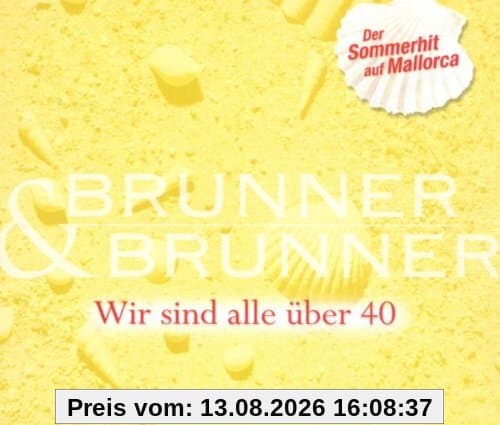 Wir Sind Alle Uber 40 (Mallorc