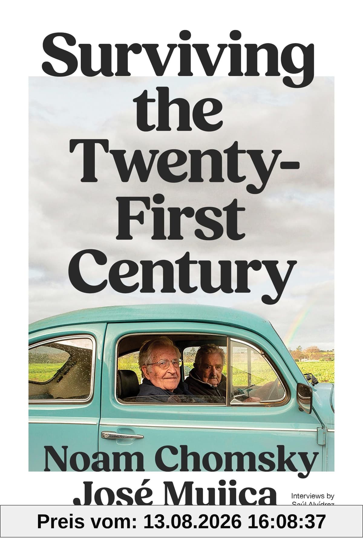 Surviving the 21st Century