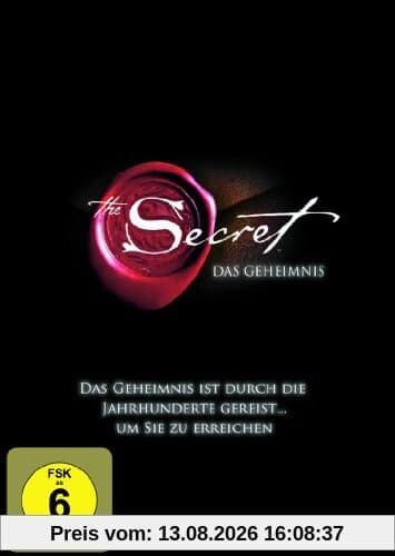 The Secret - Das Geheimnis