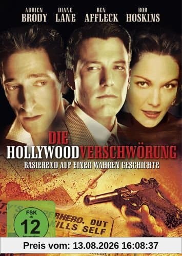 Die Hollywood Verschwörung