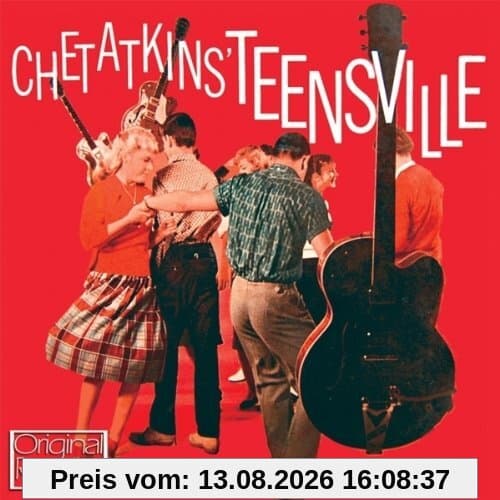 Teensville