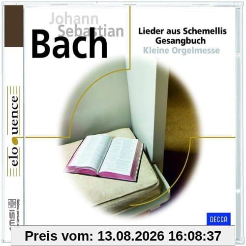 Lieder aus Schemellis Gesangbuch