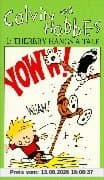 Calvin and Hobbes 1. Thereby Hangs a Tale: Thereby Hangs a Tale Vol 1 (Calvin & Hobbes Series)