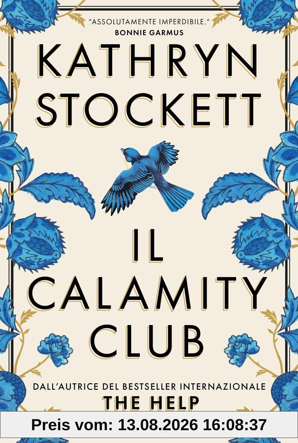 Il Calamity Club (Omnibus)