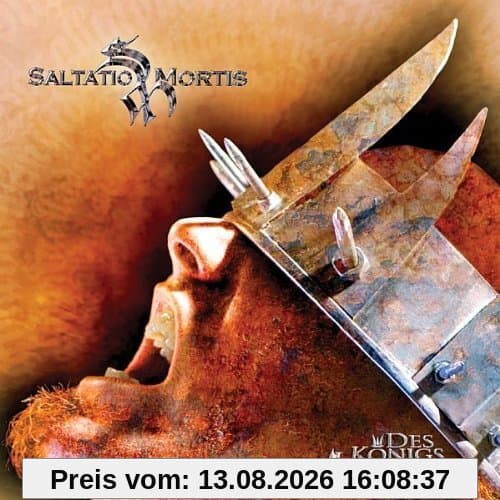 Des Königs Henker