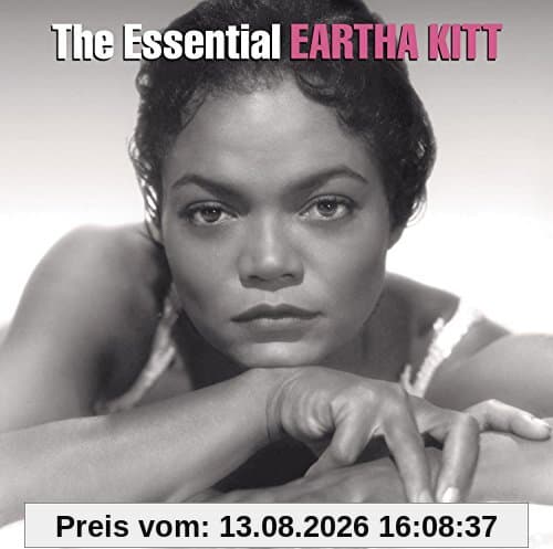 Essential Eartha Kitt