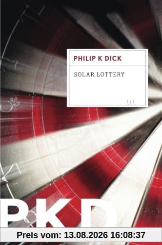 Solar Lottery