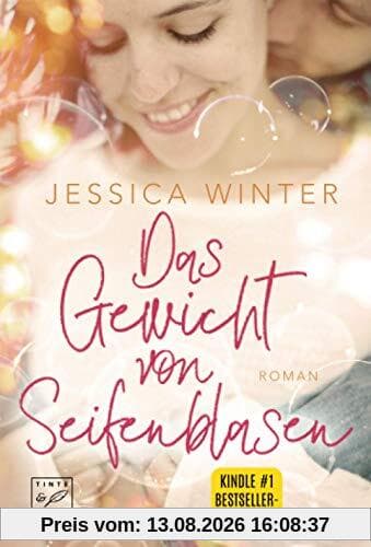 Das Gewicht von Seifenblasen