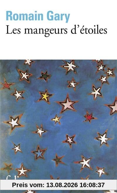 La comédie américaine. Vol. 1. Les mangeurs d'étoiles