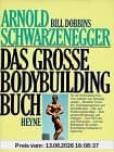 Das große Bodybuilding Buch