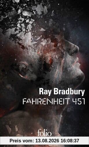 Fahrenheit 451