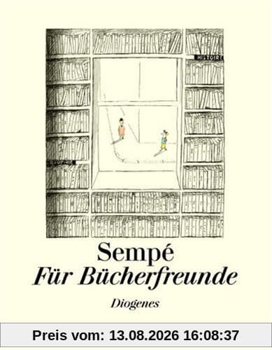 Für Bücherfreunde