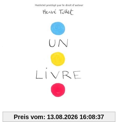 Un livre