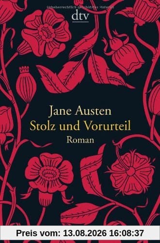 Stolz und Vorurteil: Roman