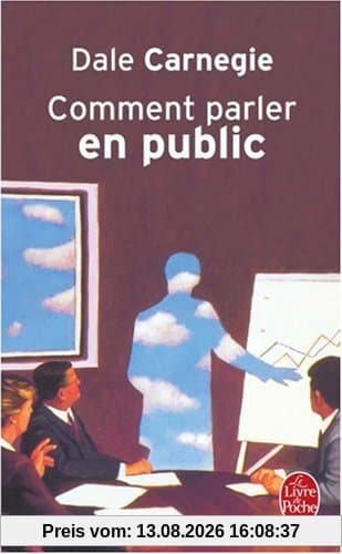 Comment parler en public