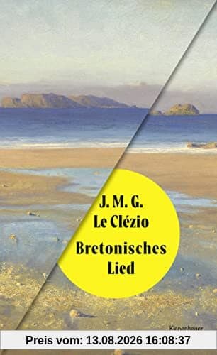 Bretonisches Lied