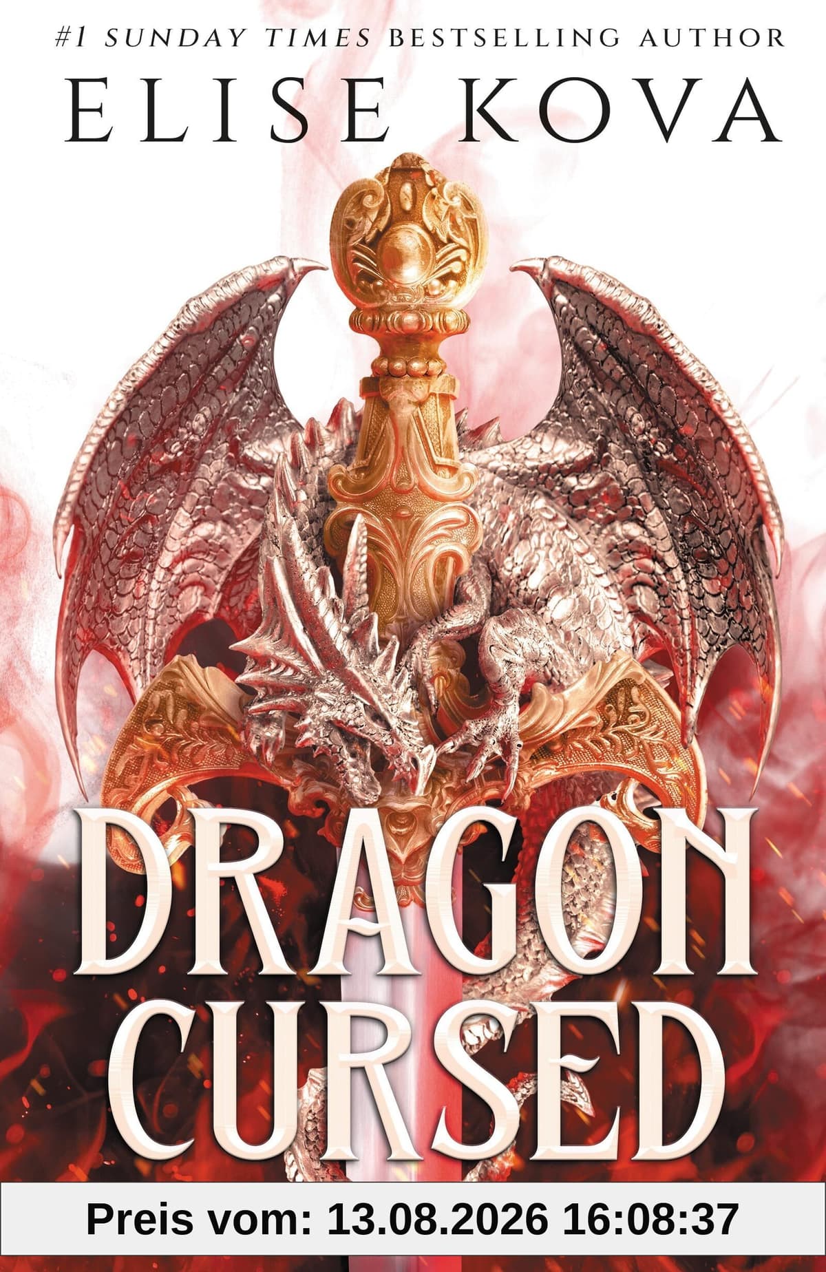 Dragon Cursed
