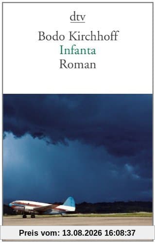 Infanta: Roman