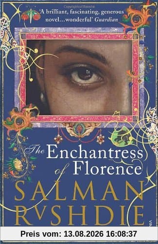 The Enchantress of Florence