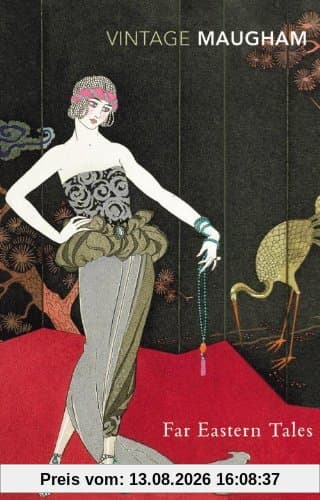 Far Eastern Tales (Vintage Classics)