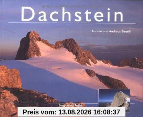 Dachstein. Bildband