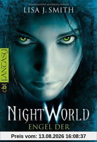 Night World - Engel der Verdammnis