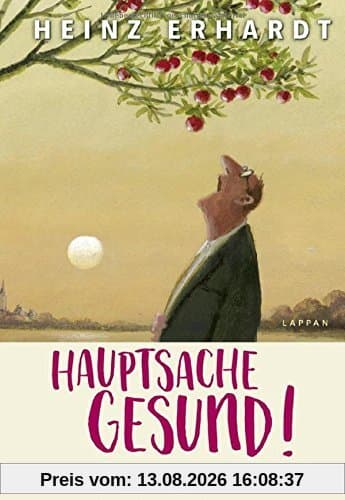 Hauptsache gesund!