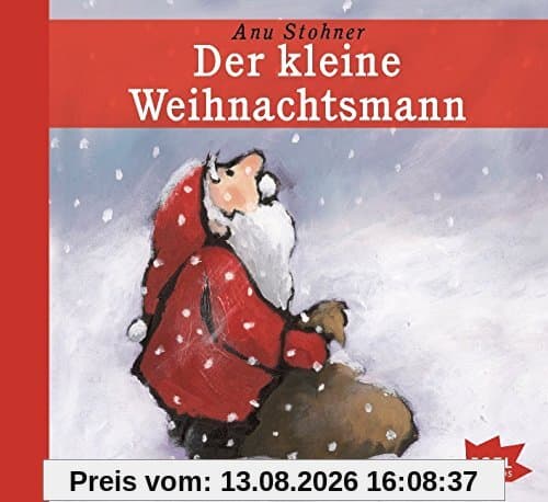 Der kleine Weihnachtsmann