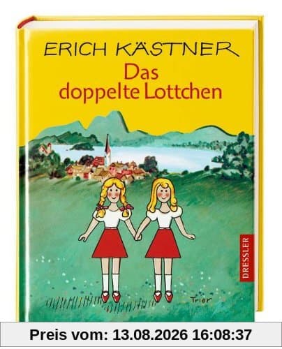 Das doppelte Lottchen