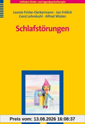 Schlafstörungen