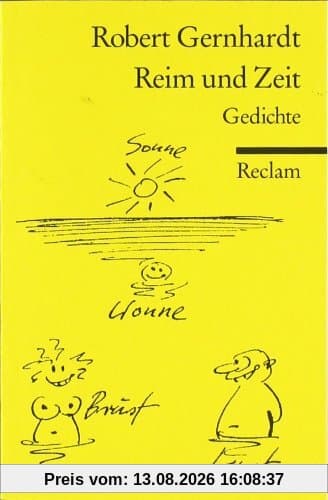 Reim und Zeit