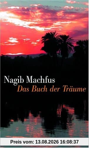 Das Buch der Träume
