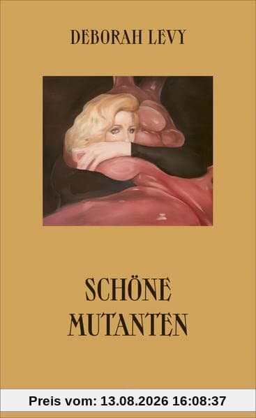 Schöne Mutanten